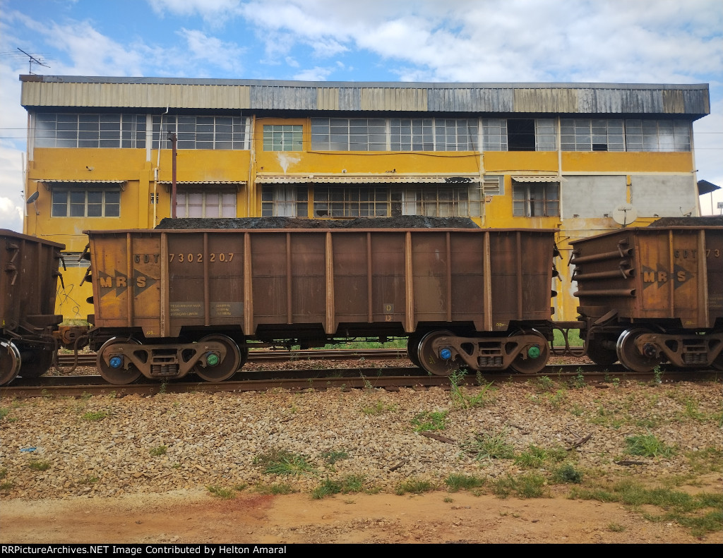 MRSL GDT-730220-7